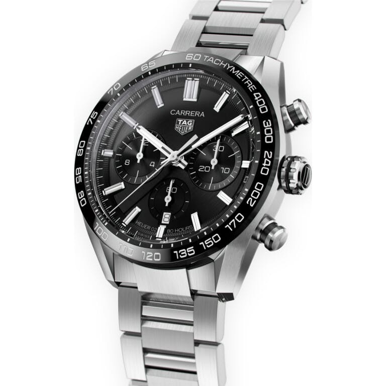 TAG Heuer Carrera 44mm - undefined - #2