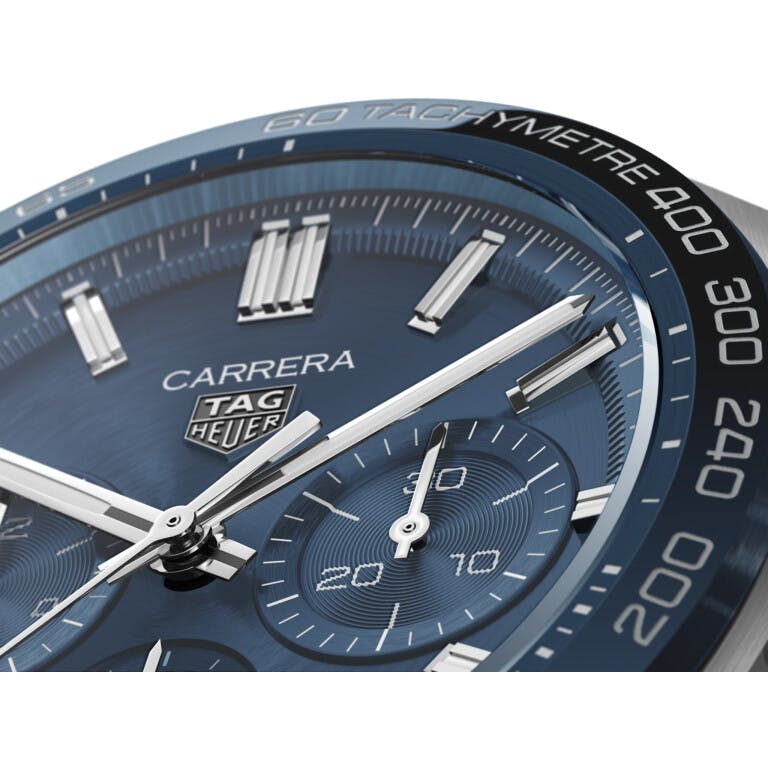 TAG Heuer Carrera Chronograph 44mm - undefined - #3