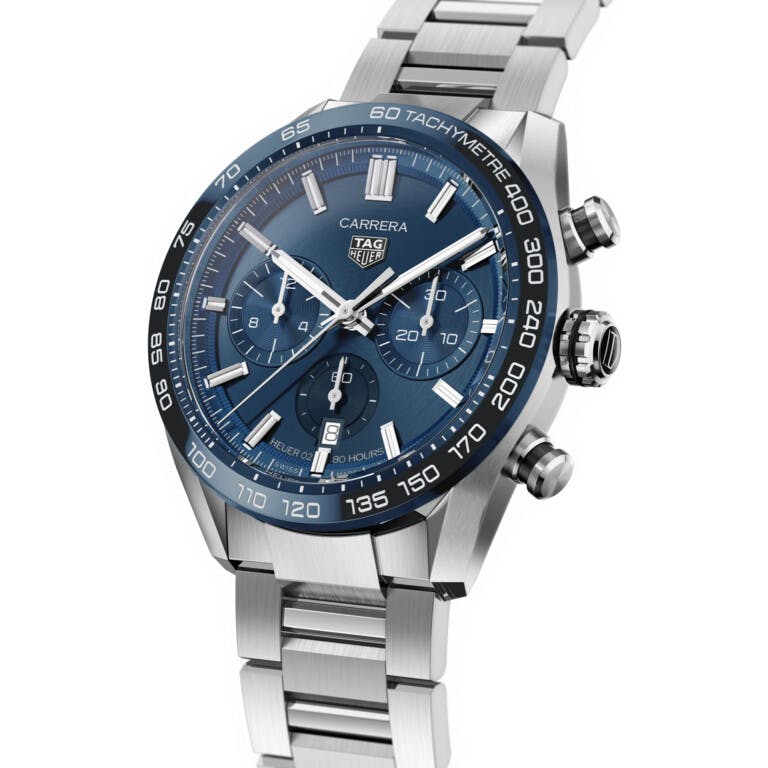 TAG Heuer Carrera Chronograph 44mm - undefined - #6