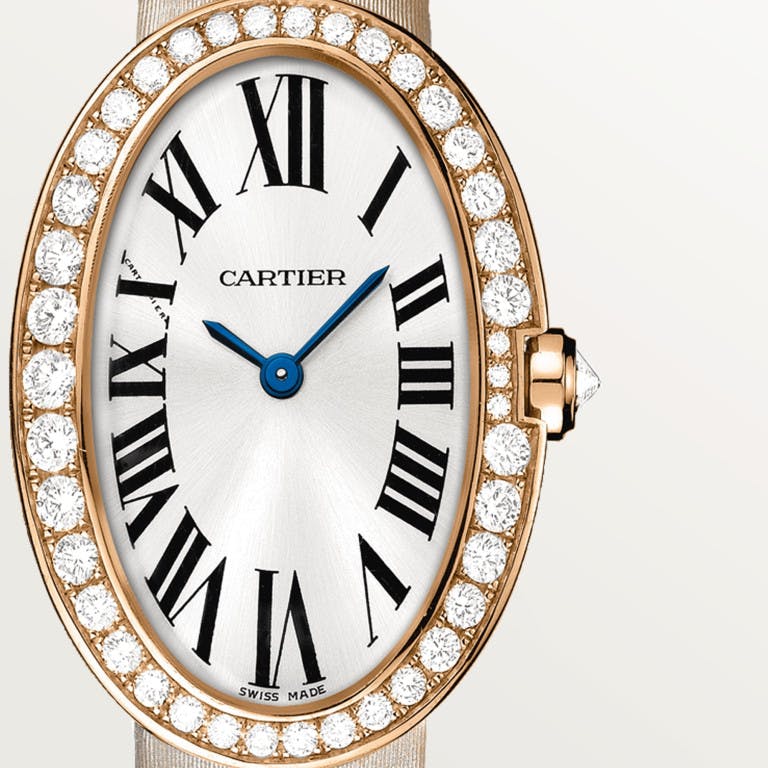 Cartier Baignoire Small - undefined - #2