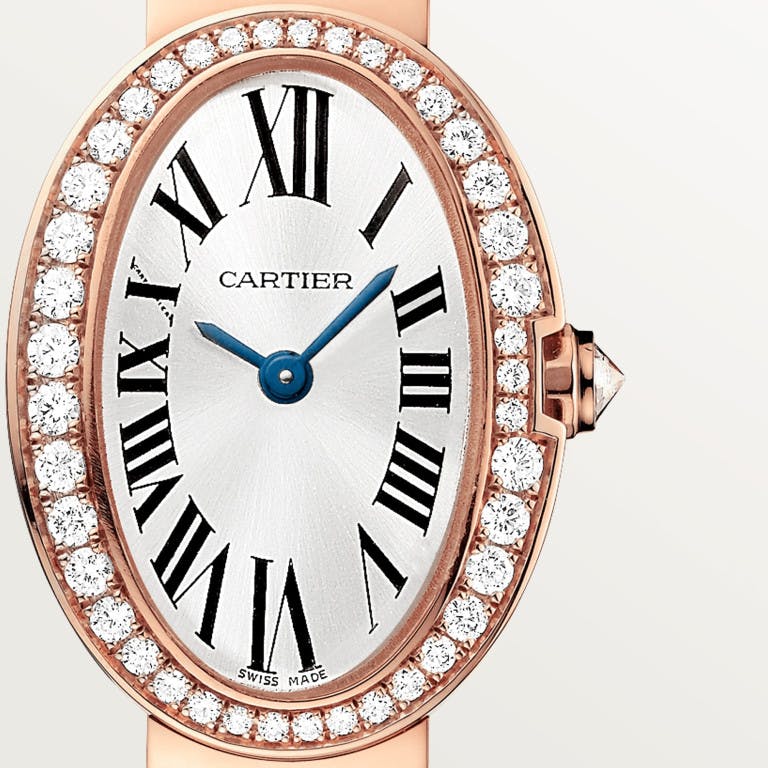 Cartier Baignoire Mini - undefined - #3