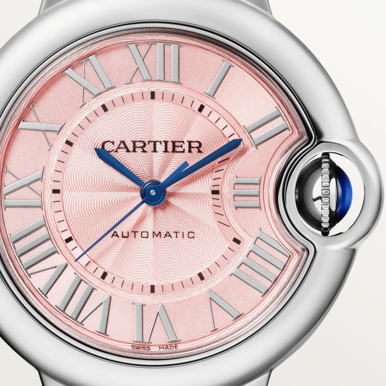 Cartier Ballon Bleu de Cartier 33mm - undefined - #3