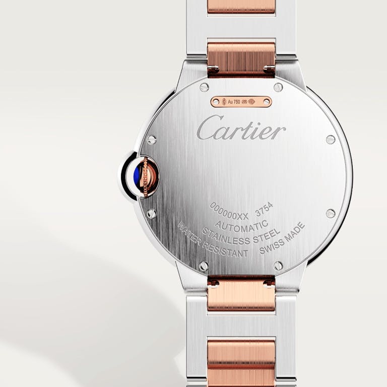 Cartier Ballon Bleu de Cartier 36mm - undefined - #2