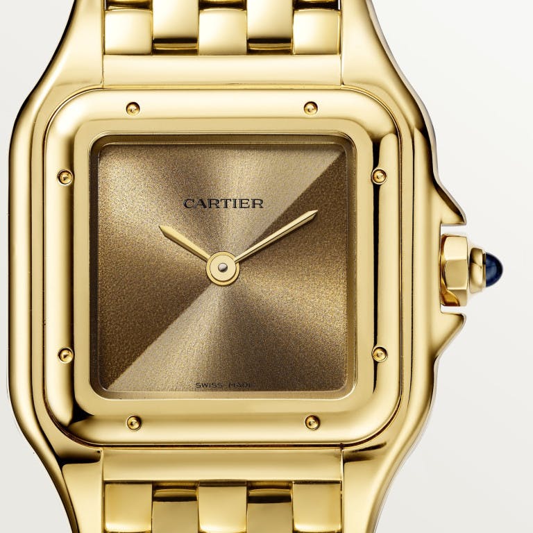 Cartier Panthère de Cartier Small - undefined - #3
