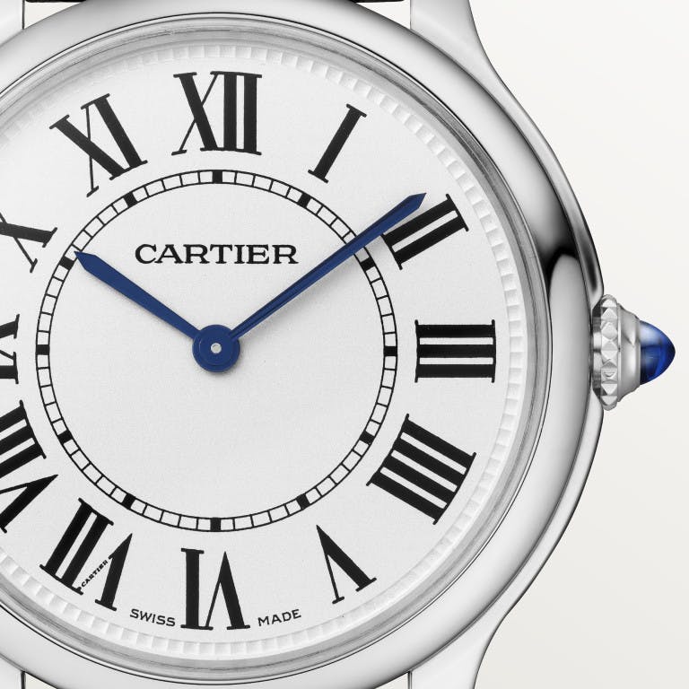 Cartier Ronde de Cartier Must 36mm - undefined - #2