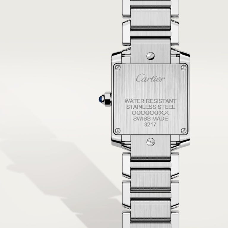 Cartier Tank Française Small - undefined - #2