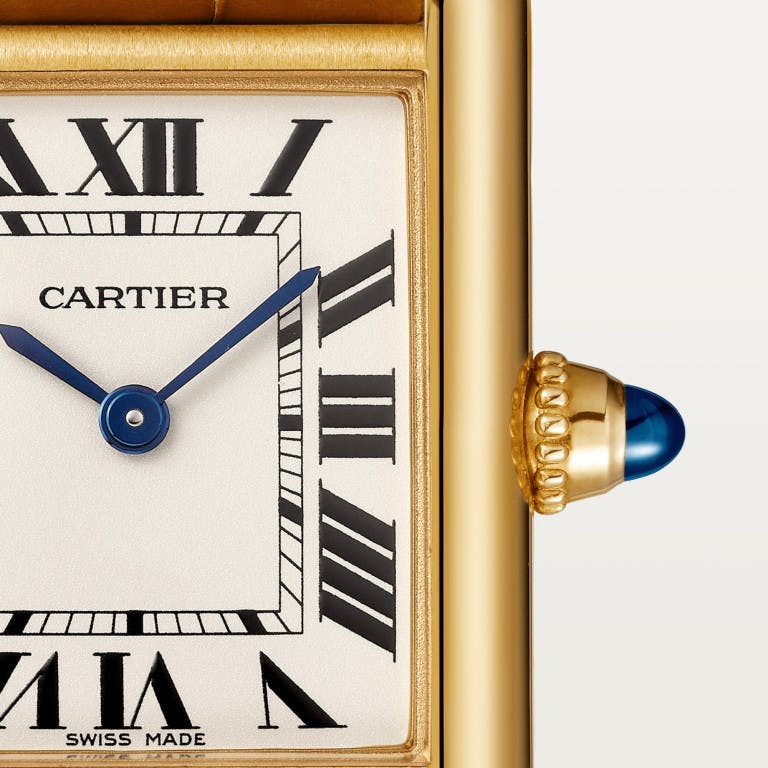 Cartier Tank Louis Cartier - undefined - #3