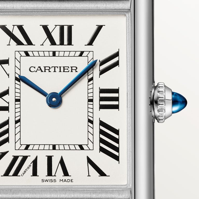 Cartier Tank Must Large - undefined - #4