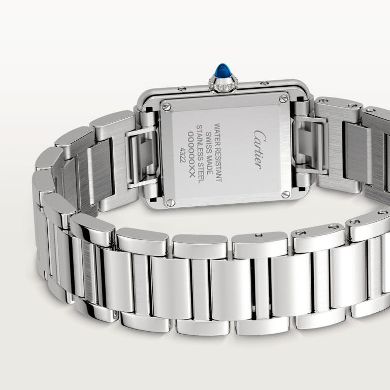 Cartier Tank Must Small - undefined - #2