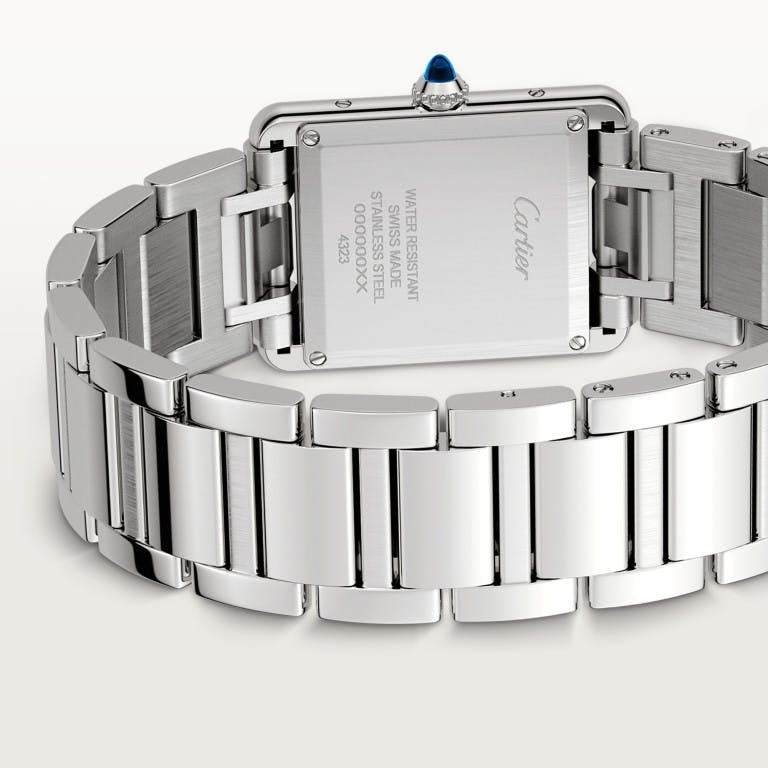 Cartier Tank Must Large - undefined - #2