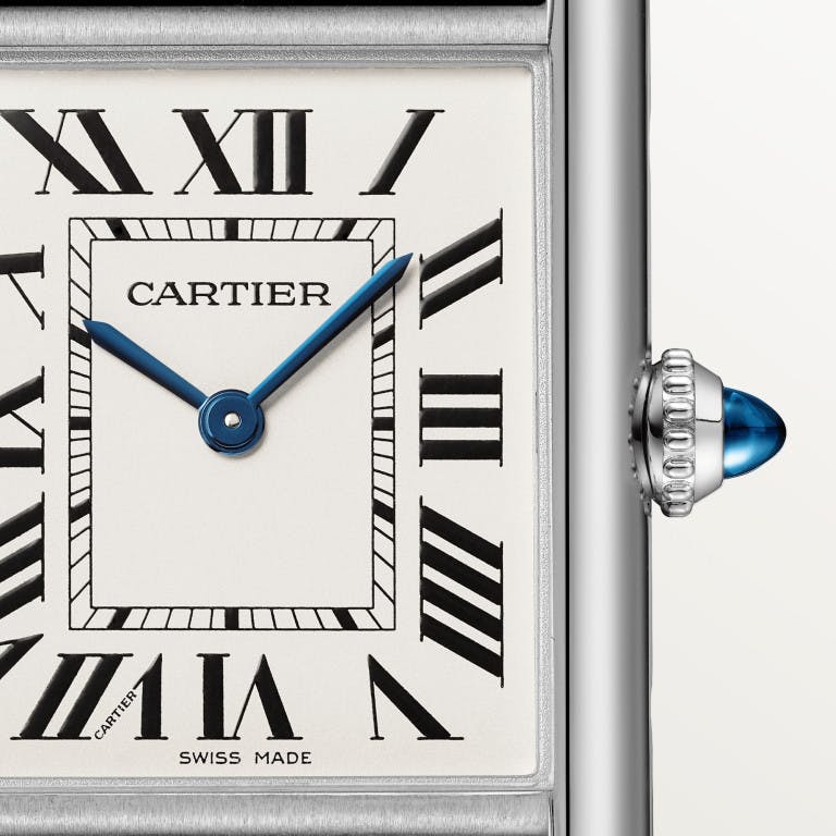 Cartier Tank Must SolarBeat Large - undefined - #2