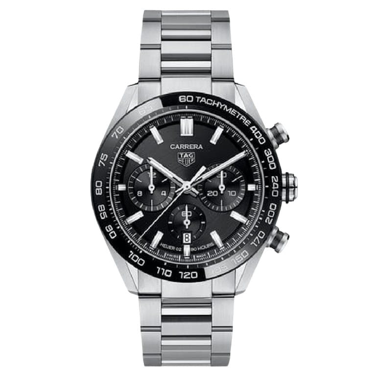 TAG Heuer Carrera 44mm - undefined - #1