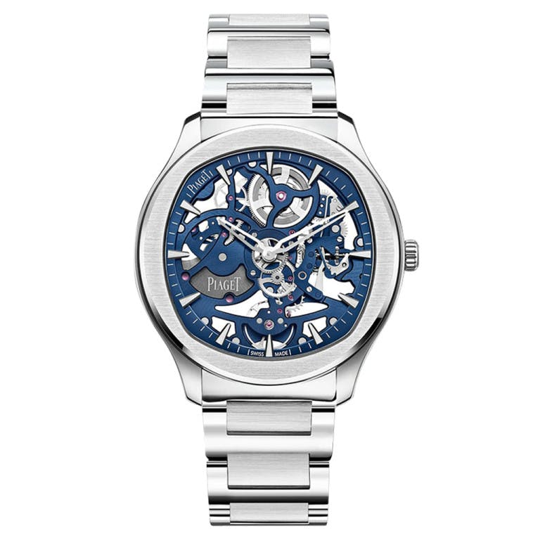 Polo 42mm - Piaget - undefined