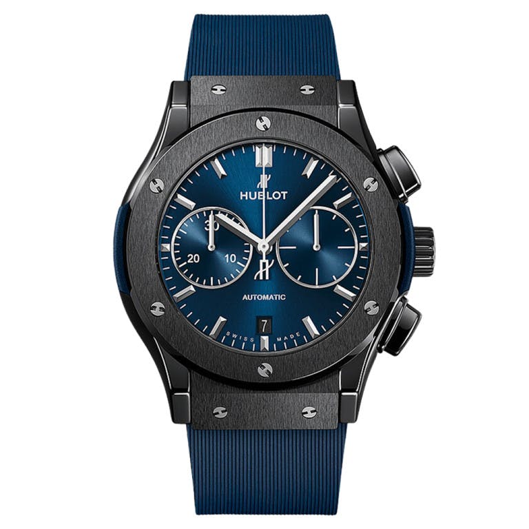 Classic Fusion 45mm - Hublot - undefined