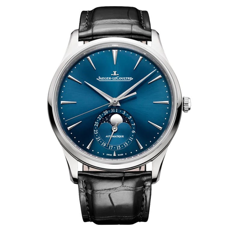 Master Ultra Thin 39mm - Jaeger-LeCoultre - undefined