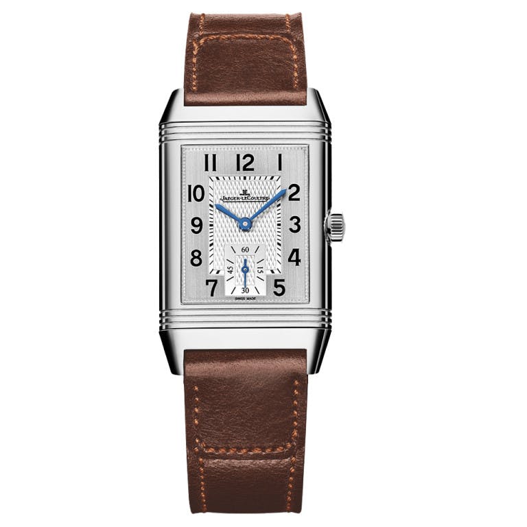 Reverso 43mm - Jaeger-LeCoultre - undefined