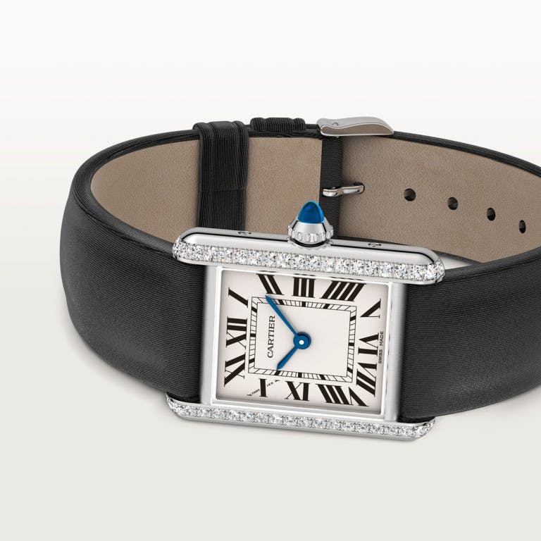 Cartier Tank Must Small - undefined - #6