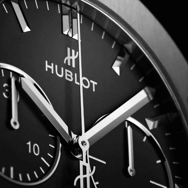 Hublot Classic Fusion Chronograph 45mm - undefined - #3