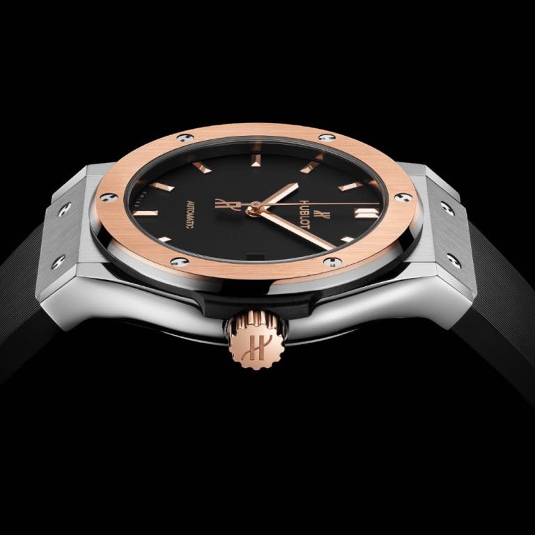 Hublot Classic Fusion King Gold 42mm - undefined - #5