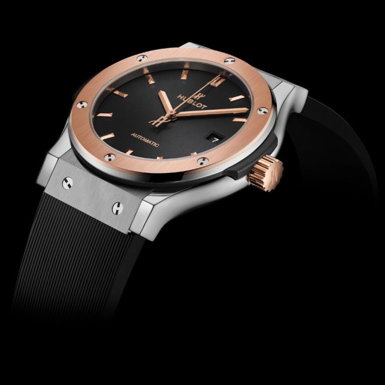 Hublot Classic Fusion King Gold 42mm - undefined - #2