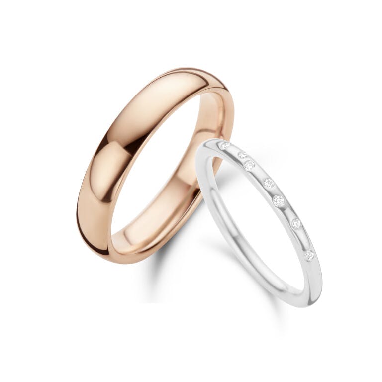 herenring  - Love Collection - 270539