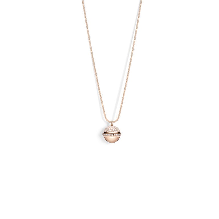 Possession Collier - Piaget - G33PC900