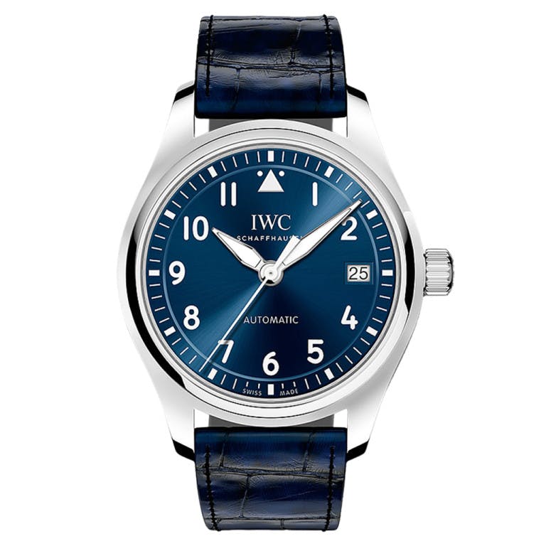 IWC Pilot's Watch Automatic 36mm - undefined - #1