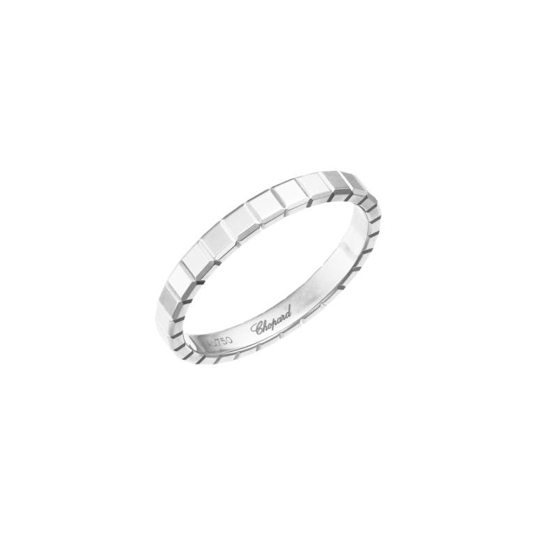 Ice Cube Ring - Chopard - 827702-1205