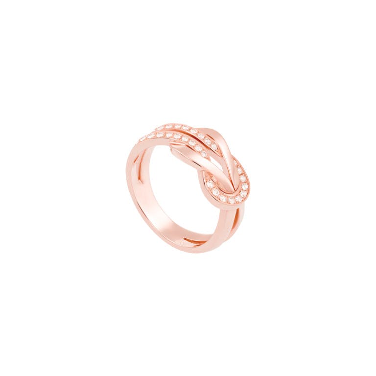 Chance Infinie Ring - Fred - undefined