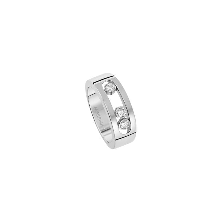 Move Ring - Messika - 4704