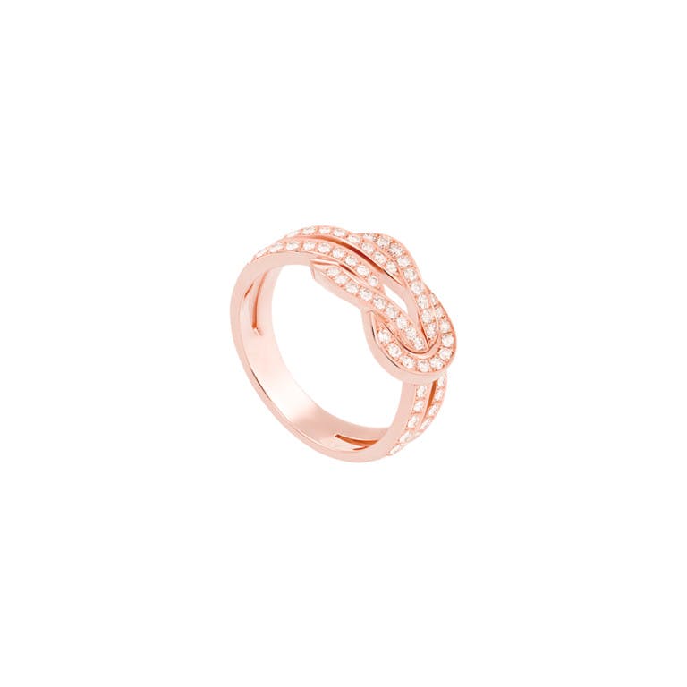 Chance Infinie Ring - Fred - 4B0871-000