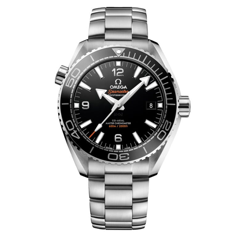 Omega Seamaster Planet Ocean 600M Co-Axial Master Chronometer 44mm - undefined - #1