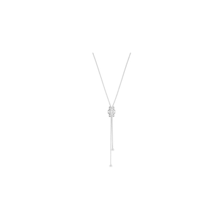 Piaget Possession collier met hanger witgoud met diamant - undefined - #3