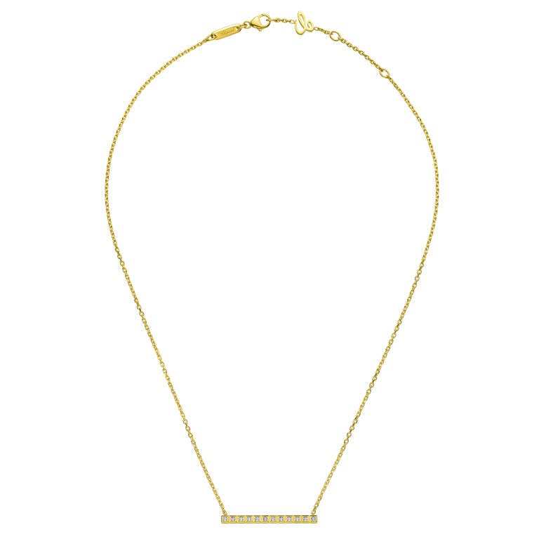 Ice Cube Collier - Chopard - 817702-0003