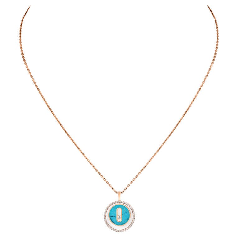 Move Collier - Messika - 11649