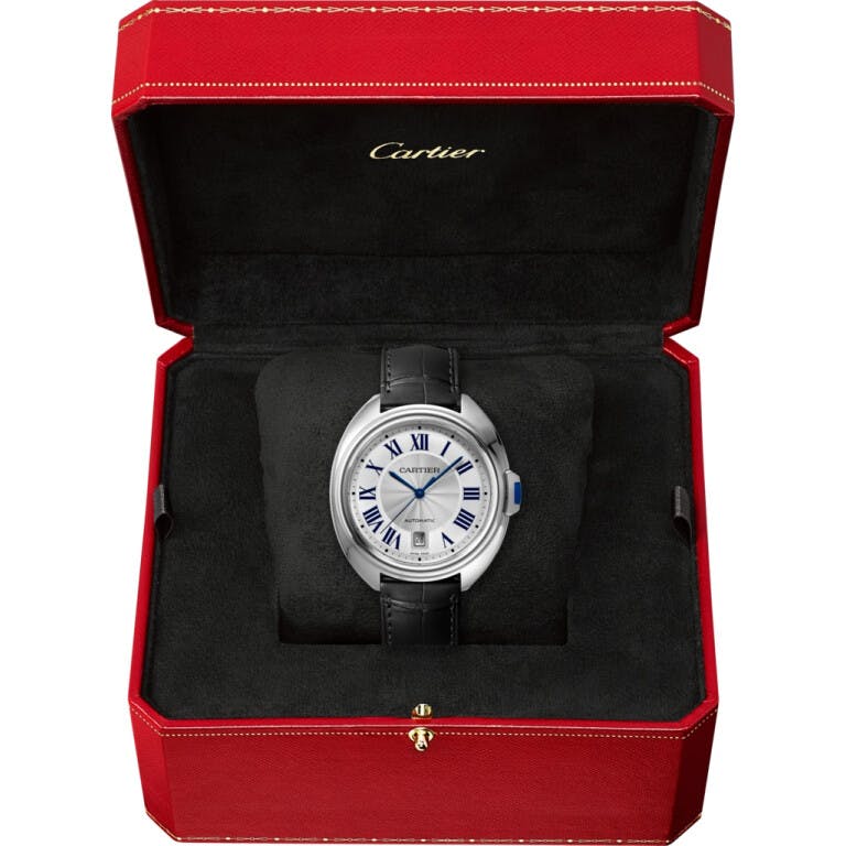 Cartier Clé de Cartier 40mm - undefined - #2