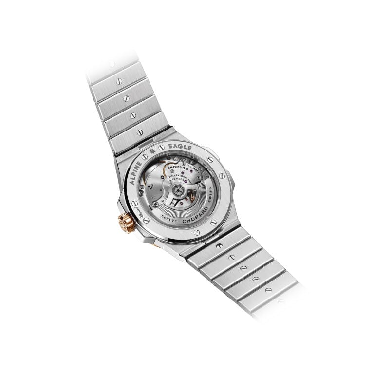 Chopard Alpine Eagle Large 41mm - undefined - #2