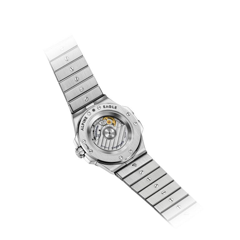 Chopard Alpine Eagle Small 36mm - undefined - #2