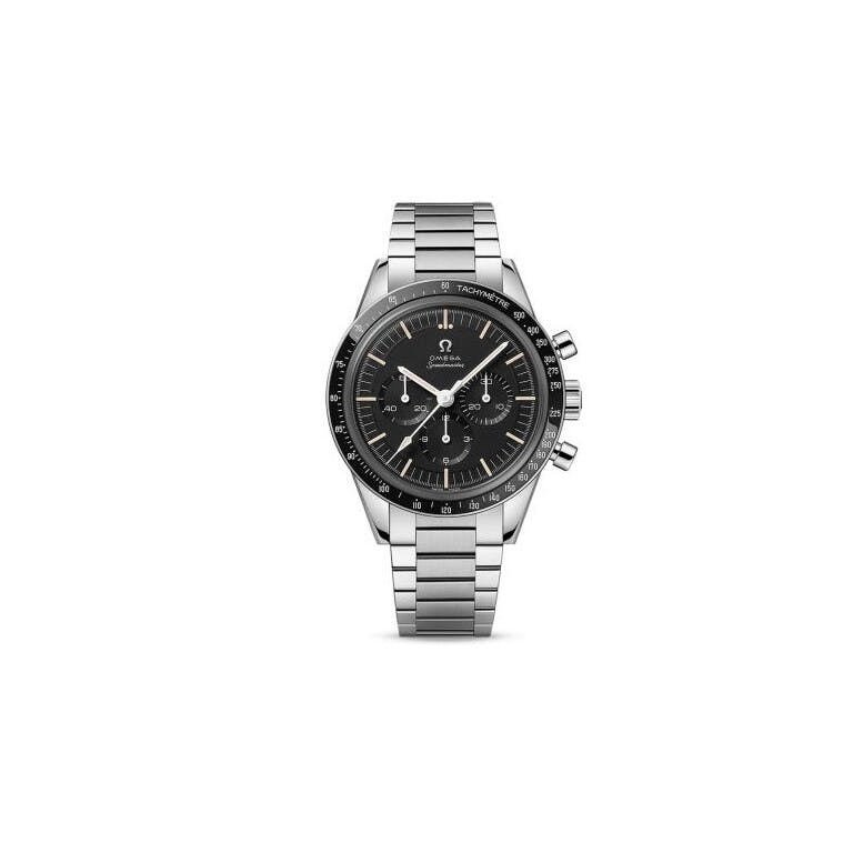 Omega Speedmaster Moonwatch Professional Co-Axial Master Chronometer Chronograph Calibre 321 40mm
