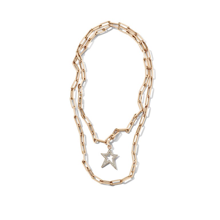 Tirisi Jewelry Monte Carlo collier geelgoud - undefined - #2