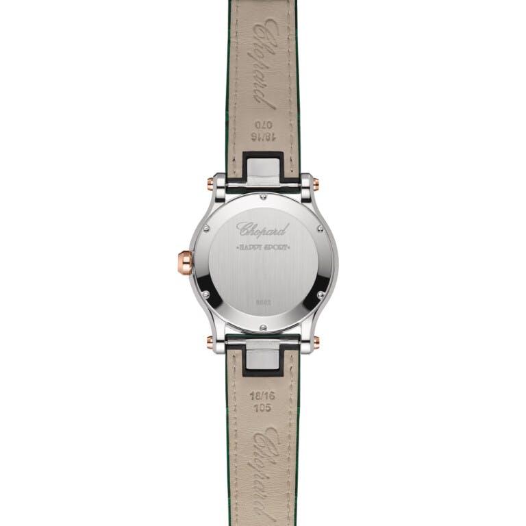 Chopard Happy Sport 36mm - undefined - #4