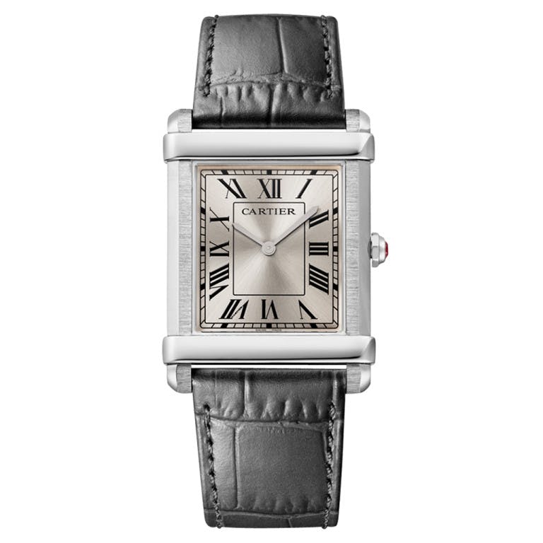Cartier Tank Chinoise Large