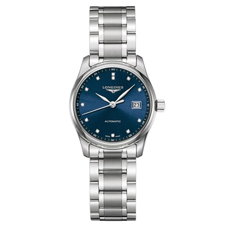 Longines Master Collection 29mm