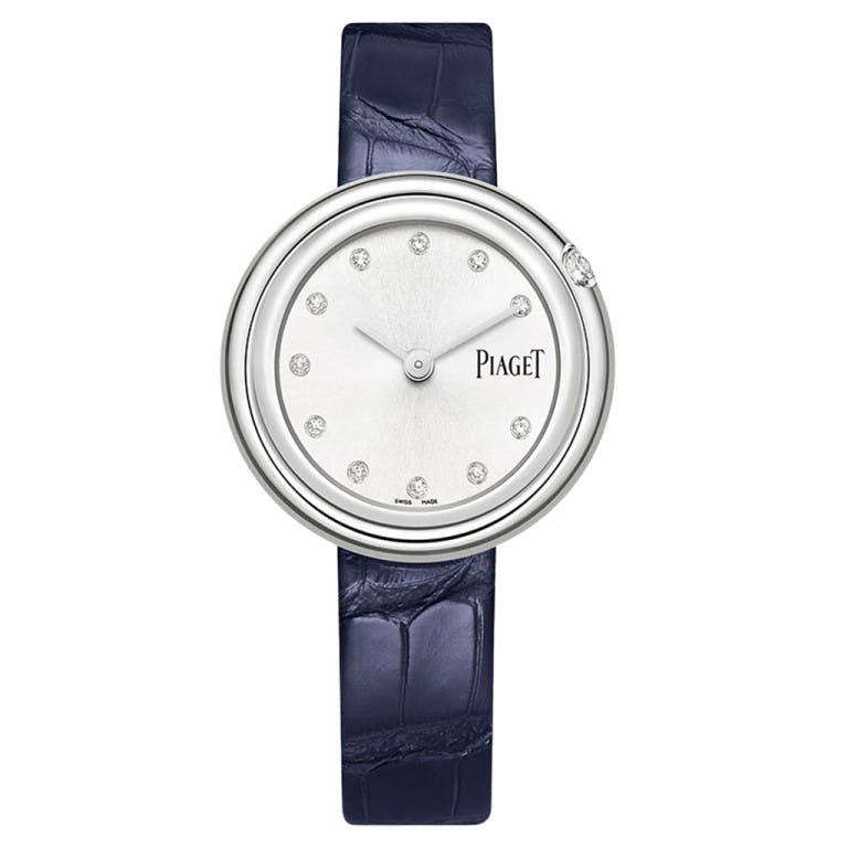Possession 34mm - Piaget - undefined