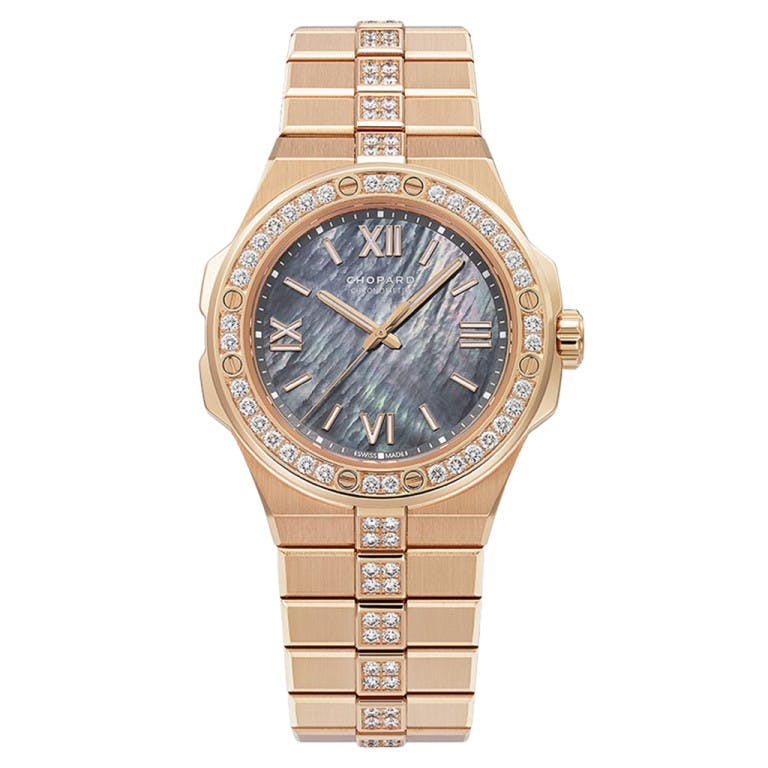 Chopard Alpine Eagle Small 36mm - undefined - #1