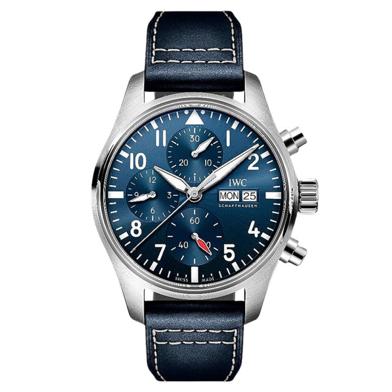 Pilot's Watch 41mm - IWC - undefined