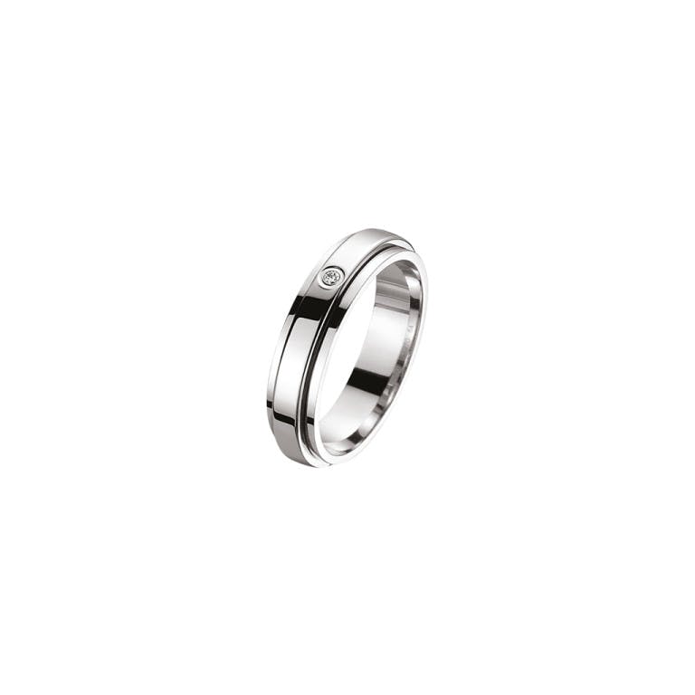 Piaget Possession Wedding ring witgoud met diamant - undefined - #1