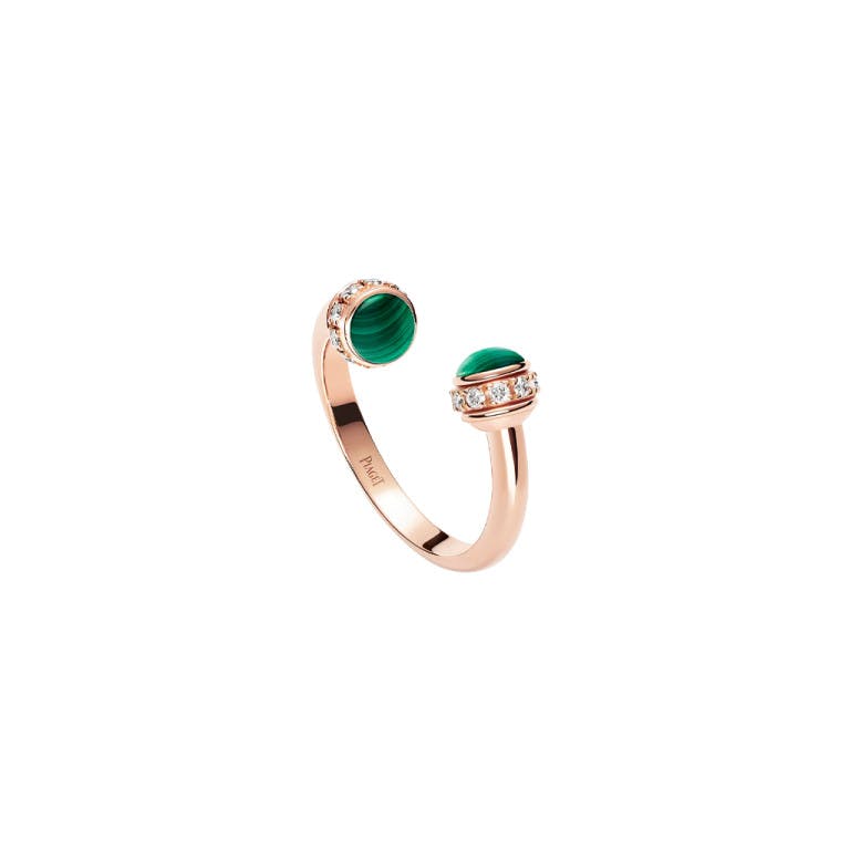Possession Ring - Piaget - undefined