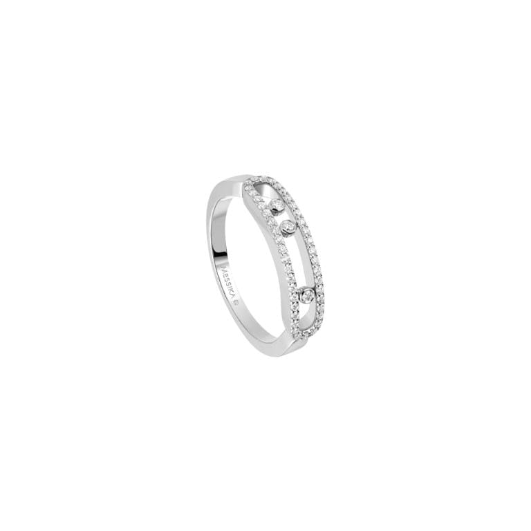 Move Ring - Messika - 4683