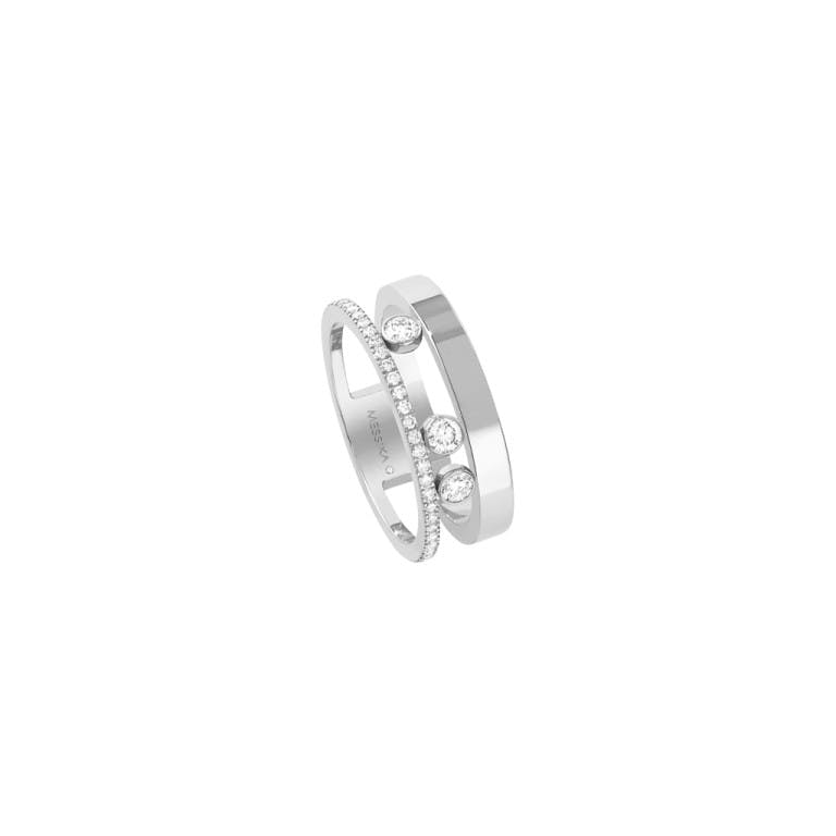 Move Ring - Messika - 6516